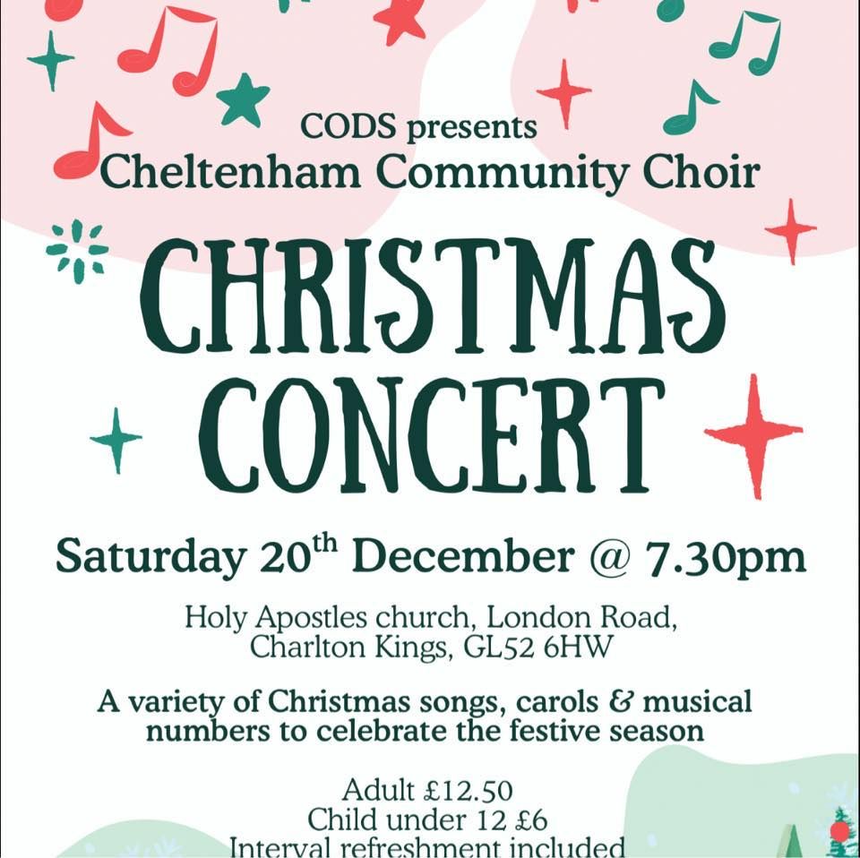 Christmas Concert 2025