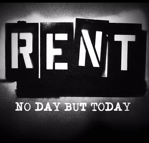 Rent Cover