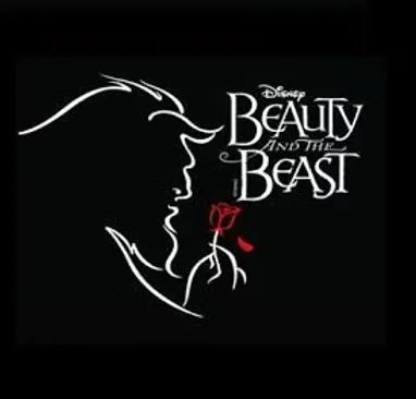 Disney's Beauty and the Beast Cover