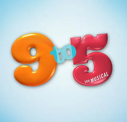 9 to 5 Cover