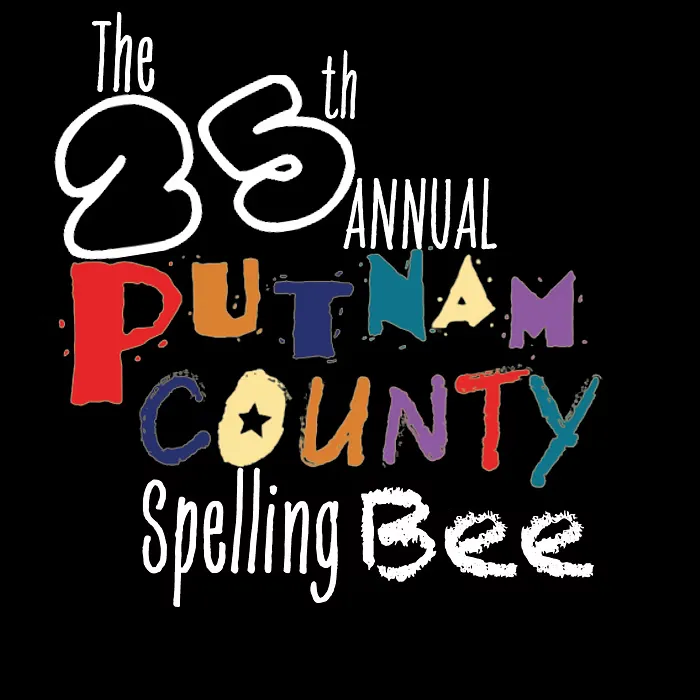 The 25th Annual Putnam County Spelling Bee Cover