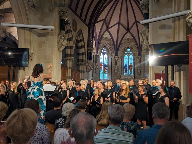 Summer Concert 2025