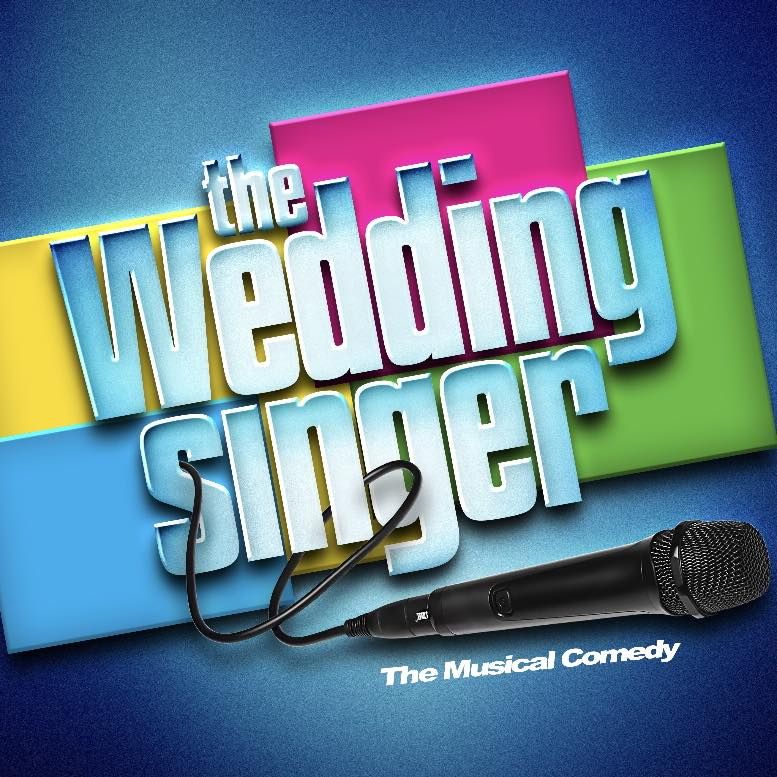 Wedding Singer Cover