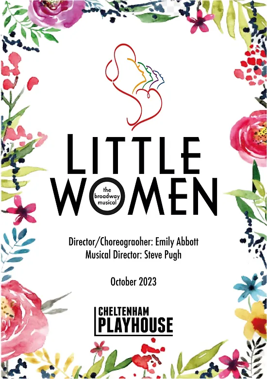 Little Women Cover