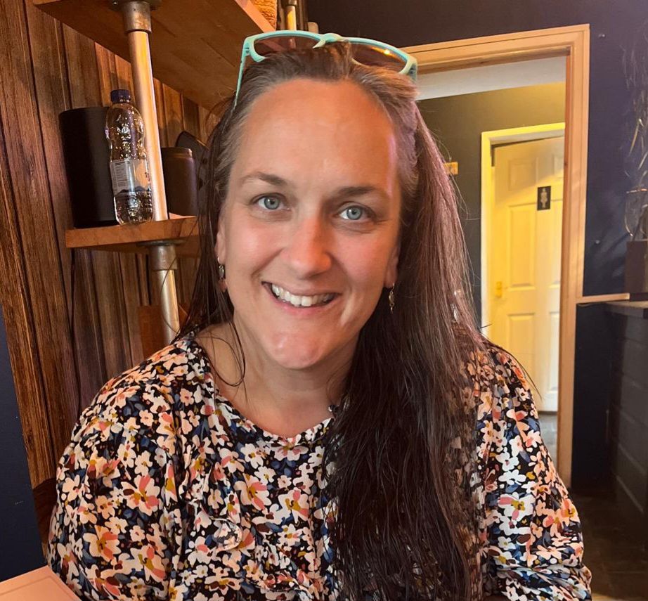 Katie Devers-Martin