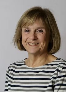 Carol Bowman