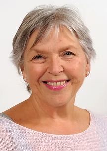 Cathy Penney