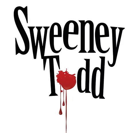 Sweeney Todd Cover