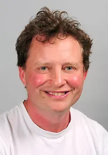 Anthony King