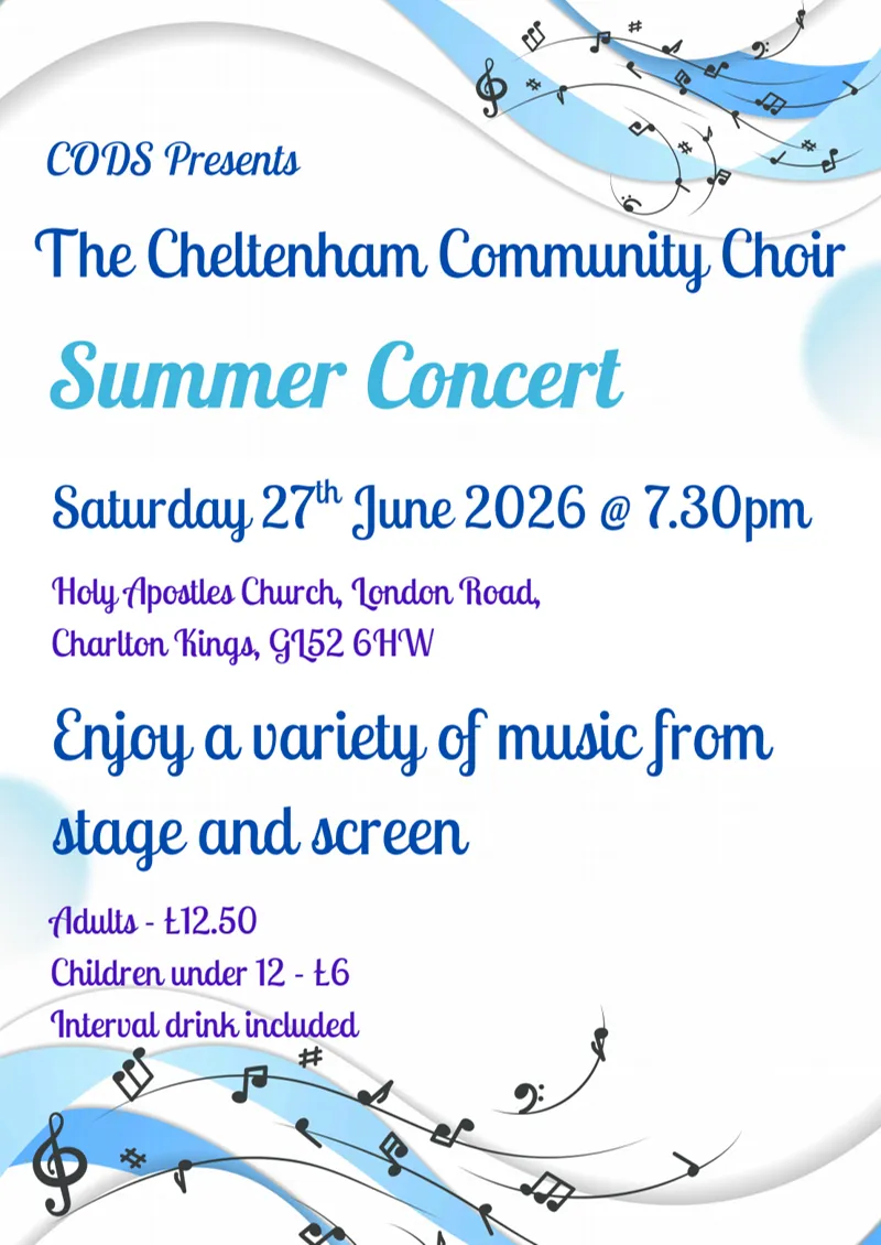 Summer Concert 2026