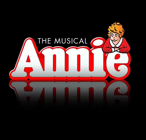Annie Cover