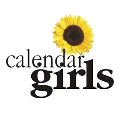 Calendar Girls Cover