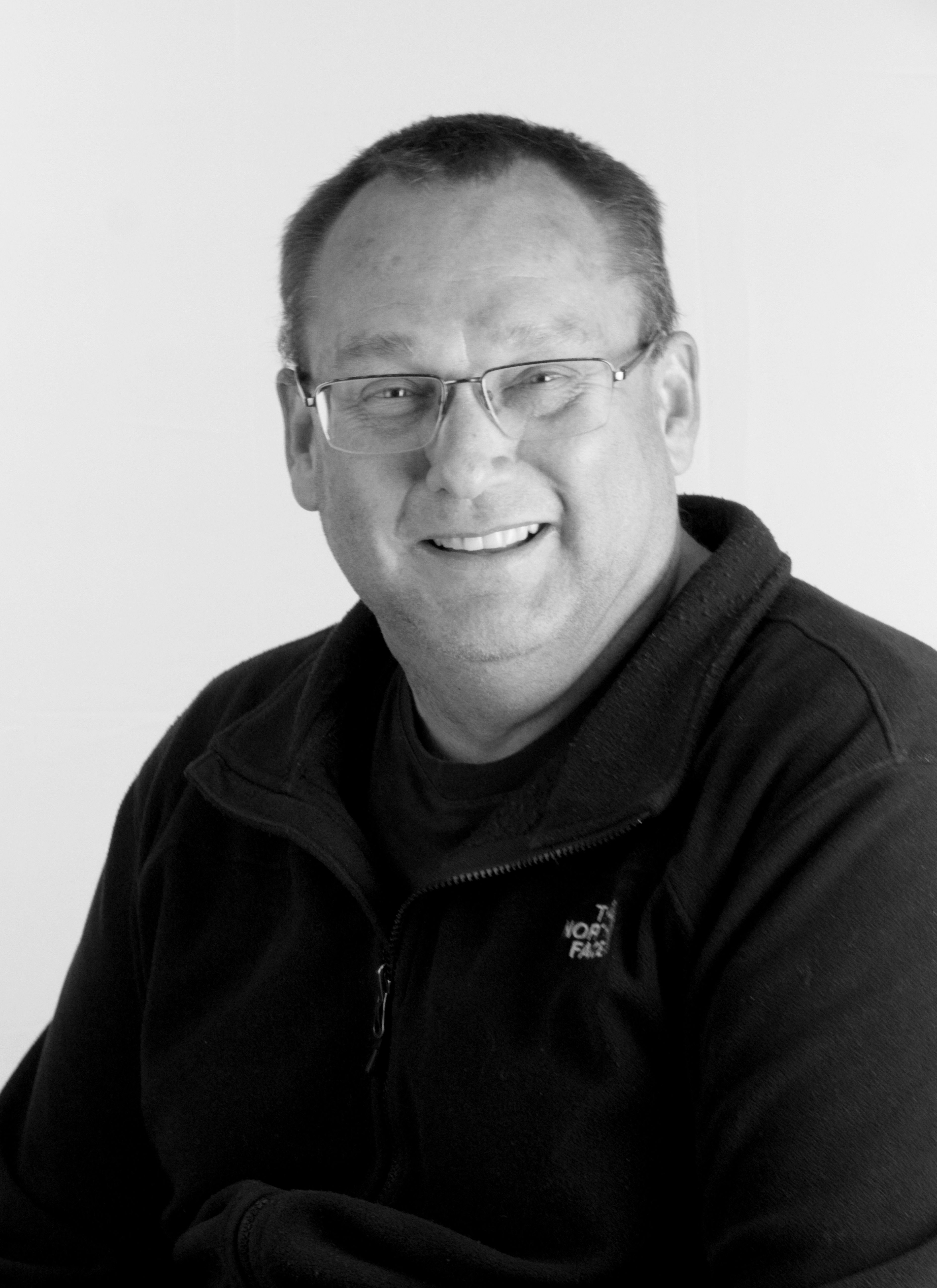 Dave Hale