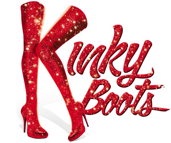 Kinky Boots Cover