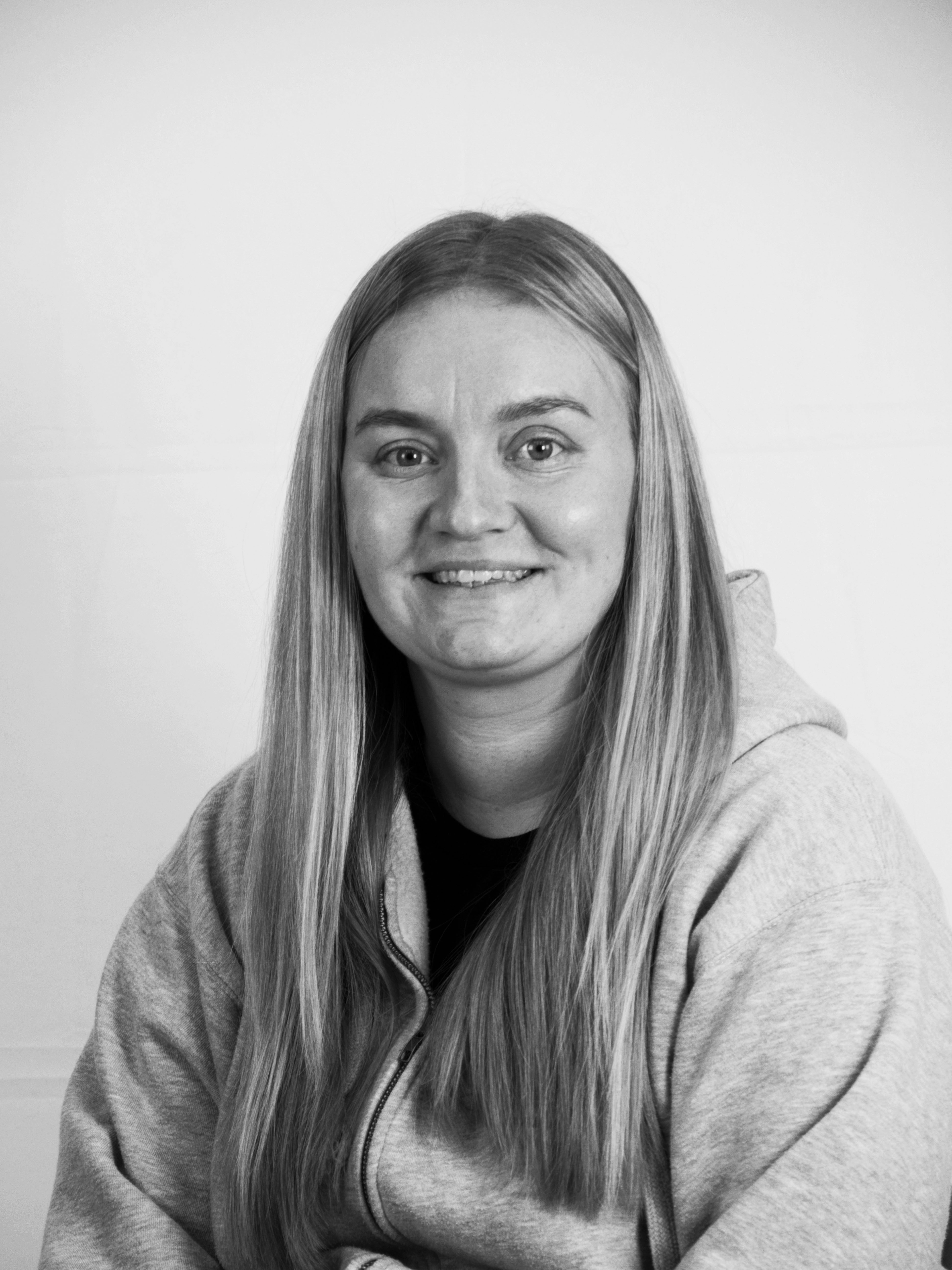 Molly Champion-Pinchin