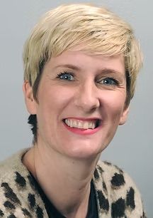 Sophie Constantine