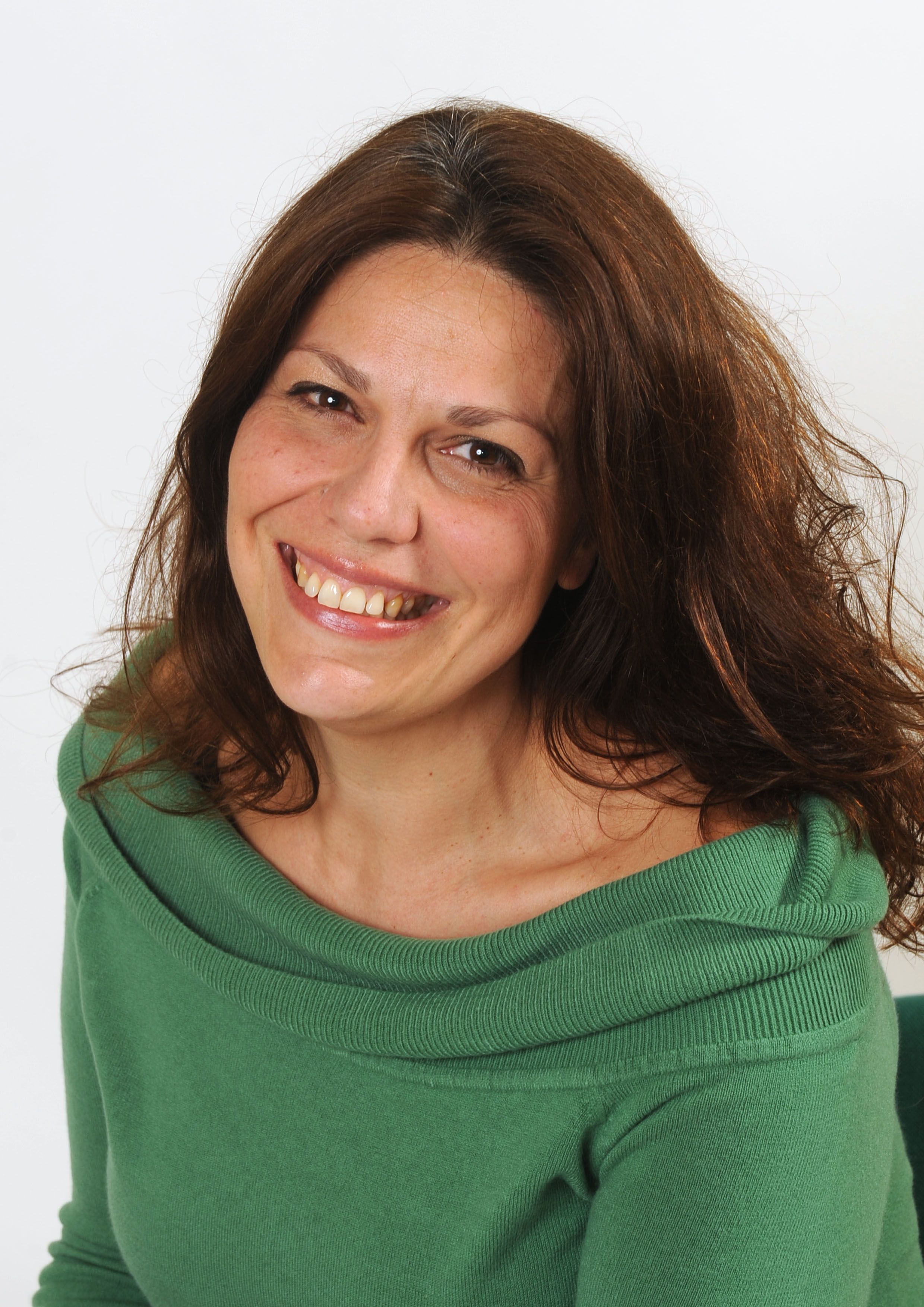 Vickie Long