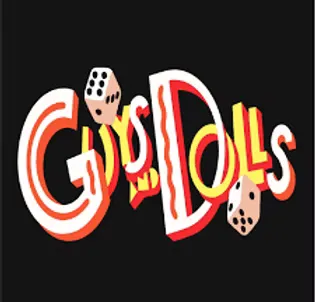 Guys and Dolls Cover