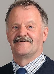 Allan Gillespie