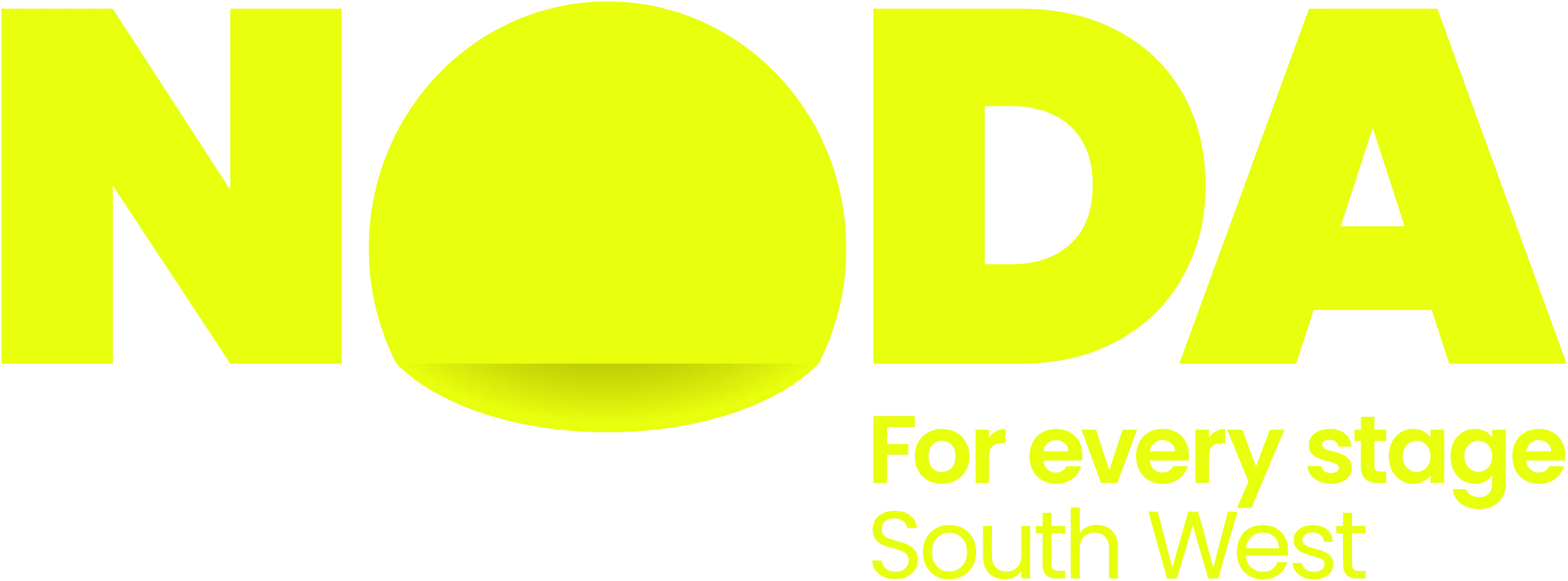 Noda logo