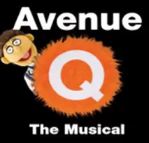 Avenue Q Cover